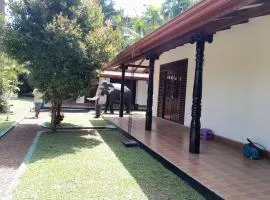 Cashew Villa