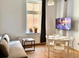 Apartament Stare Centrum
