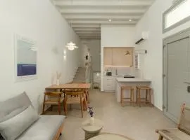 KYMA Suites Andros