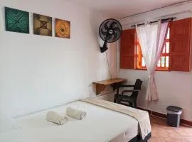 Petroglifo Room Támesis