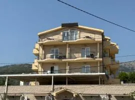Monte Lastva Apartments