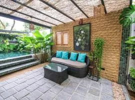 Calathea inn unawatuna