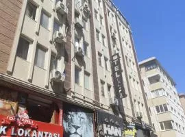Sword Hotel
