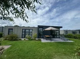 Enkhuizer Strand Chalet Meeresruhe Haus Nr 207