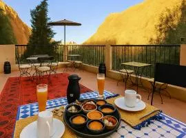 Auberge La Fibule Du Dades