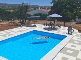 Casa Cor do Vinho
