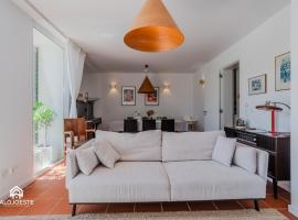 Casa da Arriba - Private Condo - Santa Cruz, acomoda&ccedil;&atilde;o em condom&iacute;nio em Santa Cruz