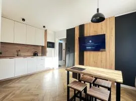 Apartament Wiosełko