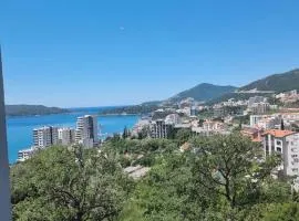 Rafailovići Hill