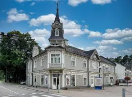 Melody Apartments