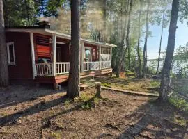 Lehtiniemi Resort - Maria