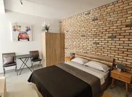 Modern Studio near Mgarr harbour