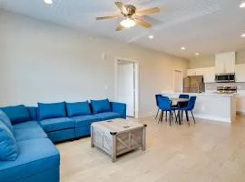 Commute to Fort Worth Newly Built Apt with Pool
