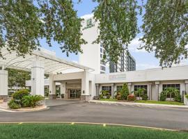 Holiday Inn Tampa Westshore - Airport Area by IHG, khách sạn gần Sân bay Quốc tế Tampa - TPA, Tampa