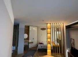 Apartment prishtina in center 4