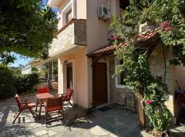 Aphrodite house