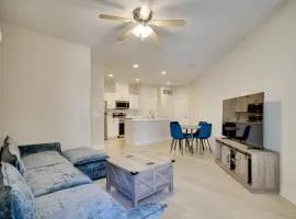 Pool Access, 1 Mi to Shops and Eats Crowley Rental