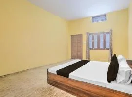 Hotel O GRAND INN