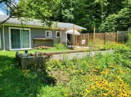 Nantahala Spiritual Retreat - Remote and Peaceful!