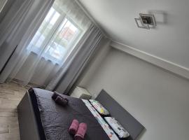 Studio Palaz, hotel in Constanţa