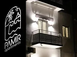 Pamir Apartments