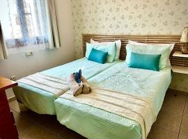 La Casita Bonita del Faro Holiday Retreat in Gran Alacant, ξενοδοχείο σε Gran Alacant