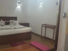 Blooming Holiday Resort