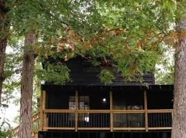 "Black Hawk" - The Overlook LUX Cabin - RRG