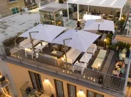 Hotel Sorrento City