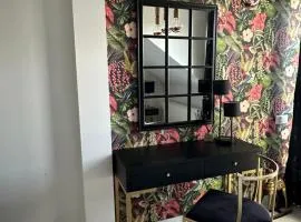 Apartament Polli