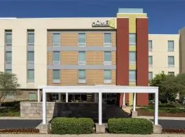 Home2 Suites by Hilton Huntsville Research Park Area, AL
