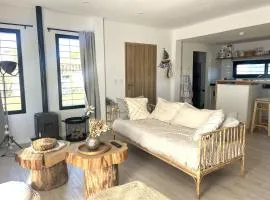 Casa Laura - Casa en Chapa zona Cruz del Sur para 5 PAX - Hola Sur