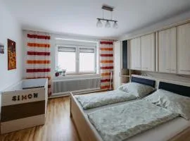 Ferienwohnung Parndorf