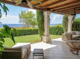 Villa 19, hotel v mestu Santa Cesarea Terme