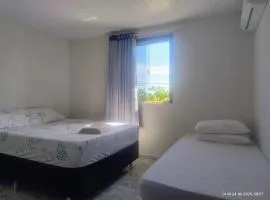 hostel xamã