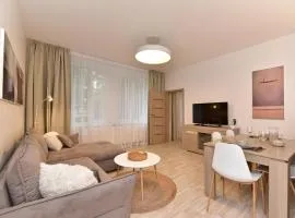 Apartamentai DU