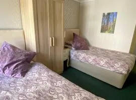 Flambards Hotel