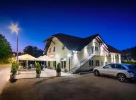 Apartmani Milinkovic