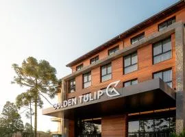 Golden Tulip Canela OFICIAL