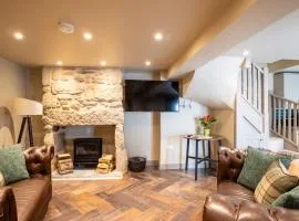 Ky Chy Cottage