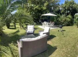 Jolie maison, idéalement située