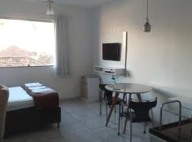 Flat 302