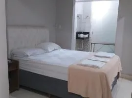 Ubá Flat 101