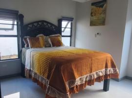 Paradise in Paradisac, hotel v destinaci Richmond