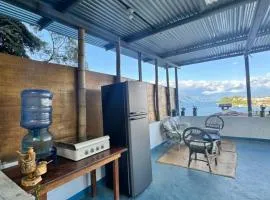 Casa Kukulcán #1
