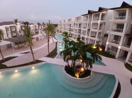 Caribbean Apartment, hotel v destinaci La Laguna