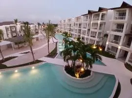 Caribbean Apartment