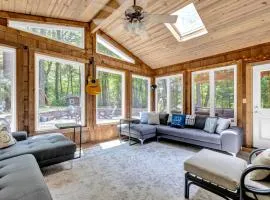 Wonderwood Cottage