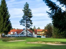 Golfresort Haugschlag, povoljni hotel u gradu Haugschlag