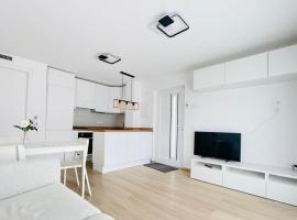 Casa Buono Holidays，位于伊斯基亚的酒店